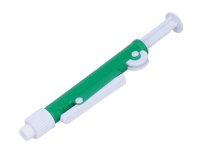 Dosage helper Pipump green for 10ml pipette