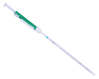 Dosage helper Pipump green for 10ml pipette