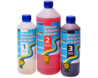 Advanced Hydroponics Dutch Formula Set small