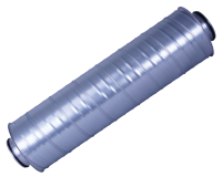 Duct Silencer 100mm / 900mm length