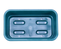 Garland Fab 4 Propagator with heating