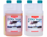 Canna COGr Vega A+B je 1L