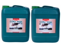 Canna COGr Vega A+B je 10L