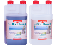 Canna COGr Flores A+B je 1L