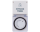 Mechanical time switch for damp areas