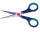 Crop Scissor with Soft Grip