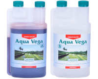 Canna Aqua Vega A+B je 1L