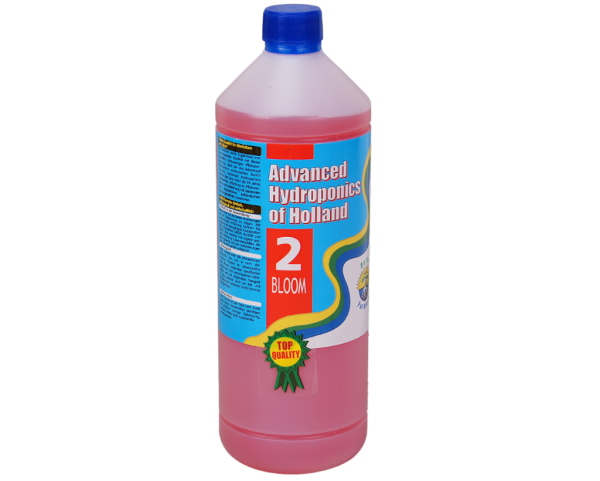 Advanced Hydroponics Bloom 1L