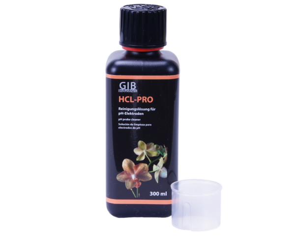 Cleaning Solution for pH Electrodes 300ml