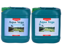 Canna Aqua Vega A+B je 5L