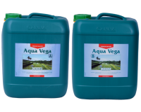 Canna Aqua Vega A+B je 10L