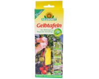 Neudorff Gelbtafeln 21 Stück