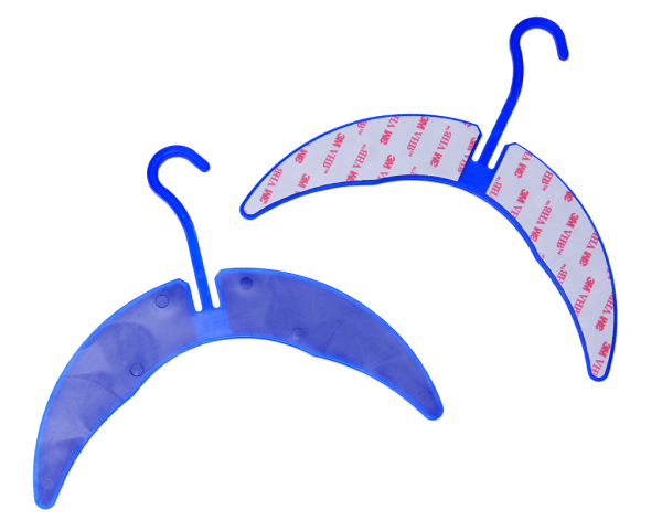 CarbonActive Hanger