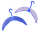 CarbonActive Hanger