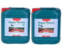 Canna Aqua Flores A+B je 5L