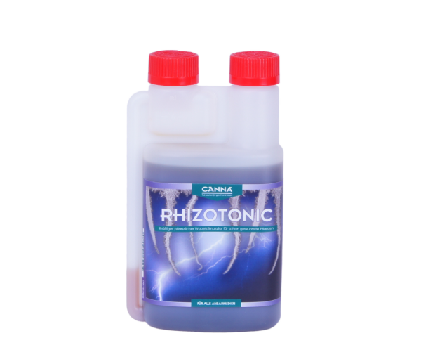 Canna Rhizotonic 250ml