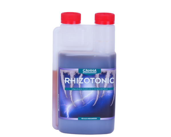 Canna Rhizotonic 500ml