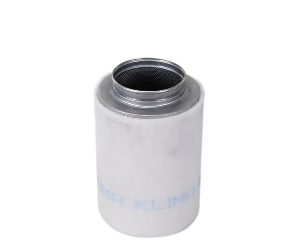 Prima Klima Carbon Filter Industry-Line 125mm - 240m³/h