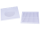 Return Air Grill with Connection Flange 125mm