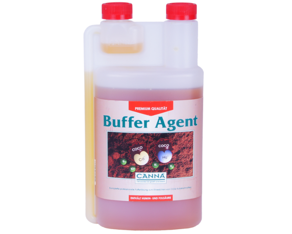 Canna Buffer Agent 1L