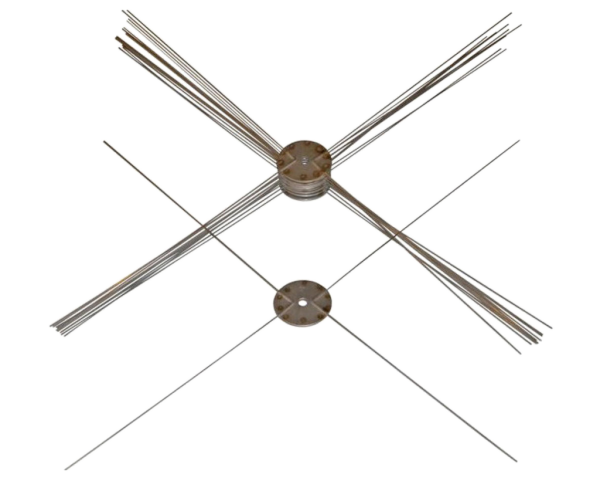 Replacement Quad Wire for Tumble Trimmer & SpinPro
