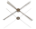 Replacement Quad Wire for Tumble Trimmer & SpinPro