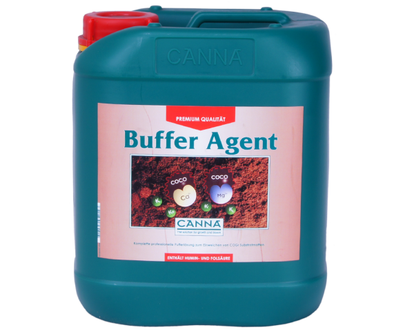 Canna Buffer Agent 5L
