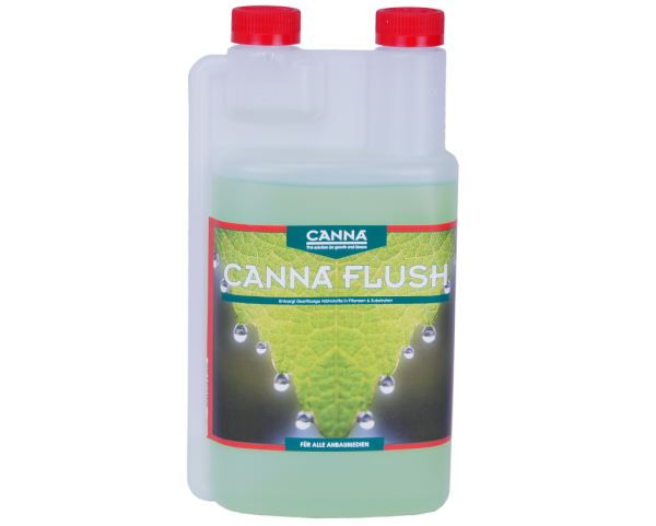 Canna Flush 1L