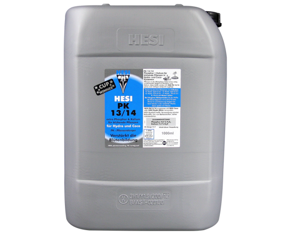 Hesi PK 13/14 20L
