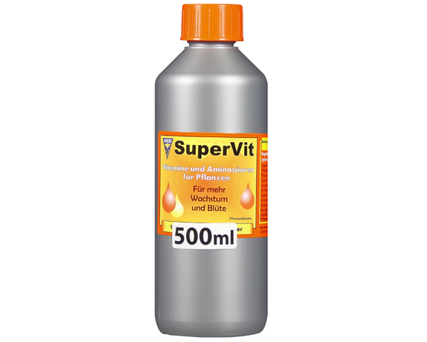 Hesi Super Vit 500ml