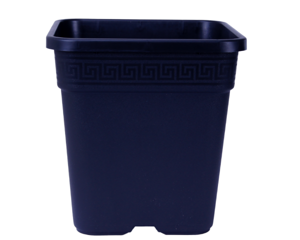 Square Pot 9L