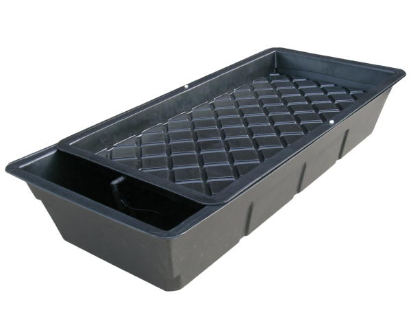 Nutriculture Gro-Tank NFT GT424