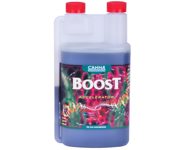 Canna Boost 1L