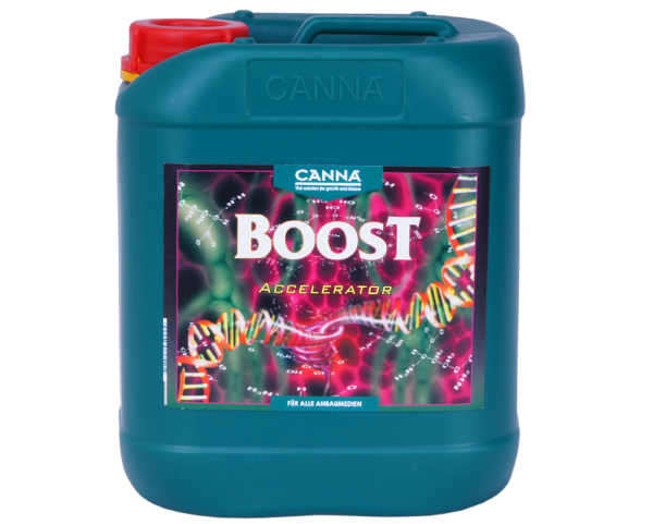 Canna Boost 5L