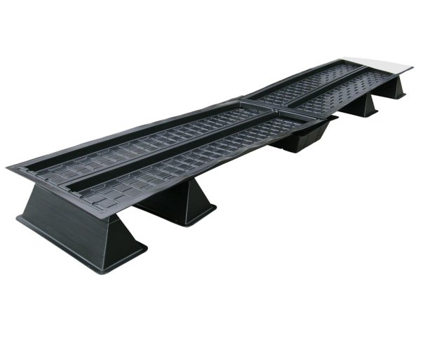 Nutriculture Multi-Duct NFT MD802