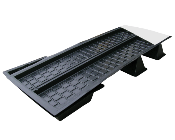 Nutriculture Multi-Duct NFT MD801