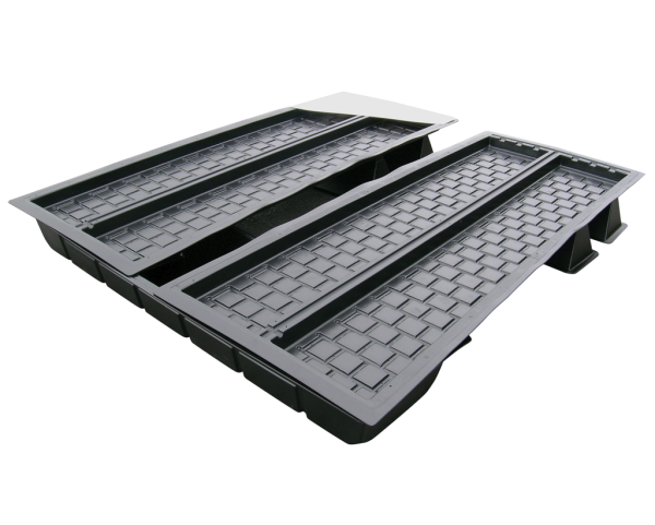 Nutriculture Multi-Duct NFT MD803