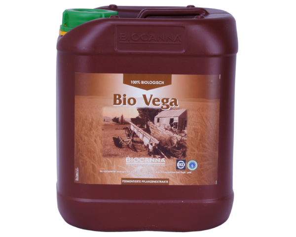 Canna Bio Vega 5L