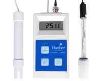Bluelab pH/EC Combo Meter