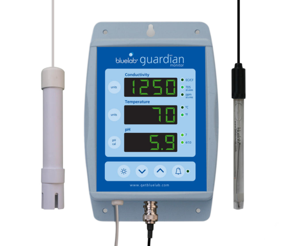 Bluelab Guardian Monitor Wi-Fi