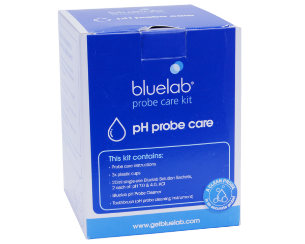 Bluelab Probe Care Kit - pH