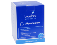 Bluelab pH Reinigungs- und Kalibrierungsset