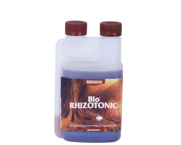 Canna Bio Rhizotonic 250ml