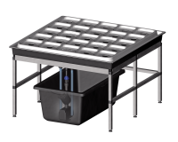 growTOOL growSYSTEM Aeroponic 1.0