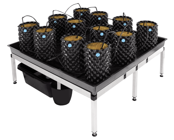 growTOOL growSYSTEM Airpot 1.0