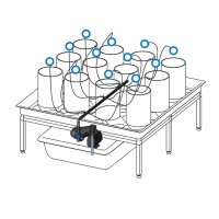 growTOOL Watering Extension Set 1.0