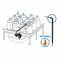 growTOOL Watering Extension Set 1.0