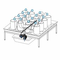 growTOOL Watering Extension Set 1.2