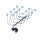 growTOOL Watering Extension Set 1.2