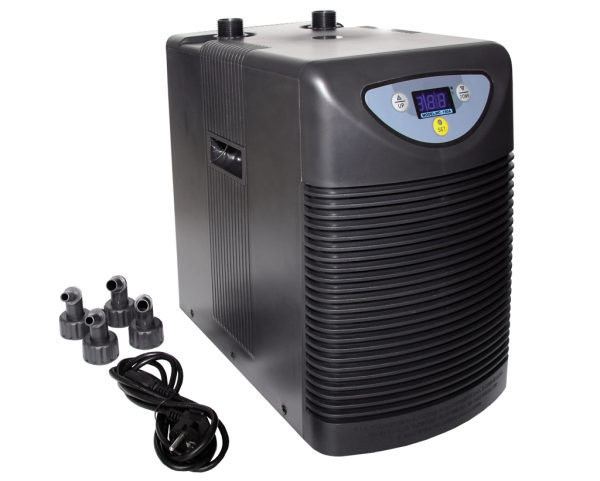 growTOOL growCOOL Wasserkühler